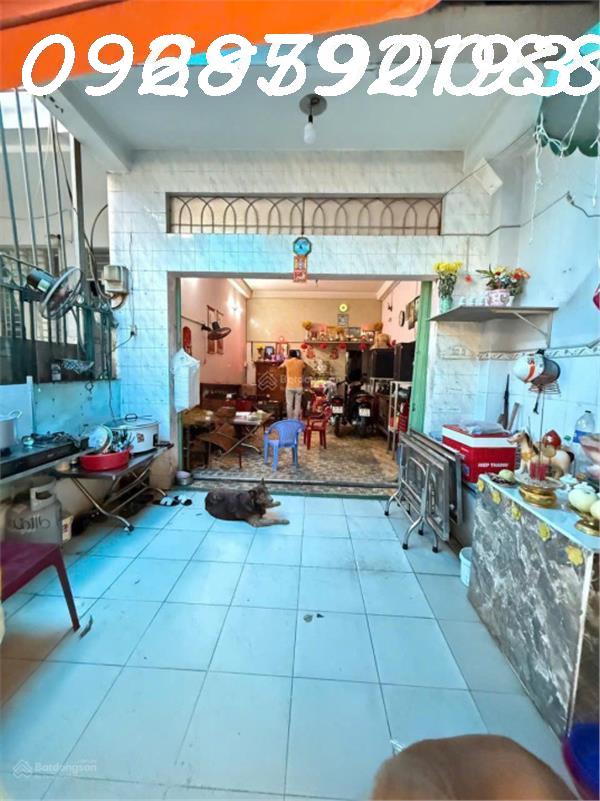 Bán nhà 2 mặt tiền hẻm 6m Tân Kỳ Tân Quý. PT.Quý. Giá 85tr/m2 - Ảnh 2