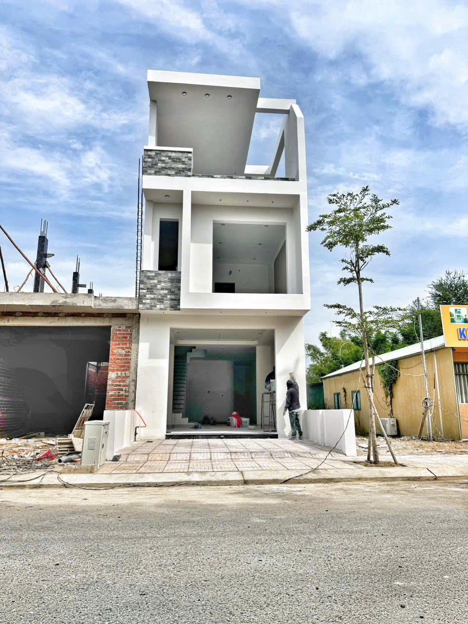 Sống đỉnh cao, nơi giao thoa giữa biển&thành phố! KDC Tân Hội nơi thiên nhiên và cuộc sống giao - Ảnh 2