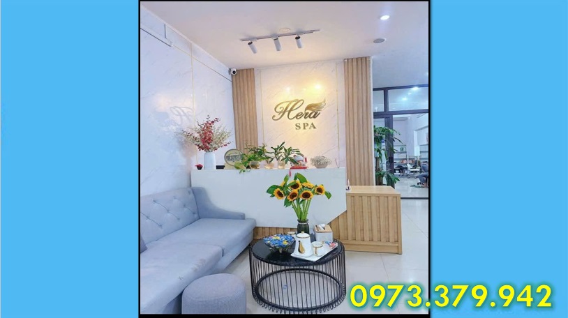 ⭐Chính chủ nhượng Spa đang hoạt động tại KĐT Đại Thanh (Thanh Trì), Hà Nội. LH 0973379942 - Ảnh chính