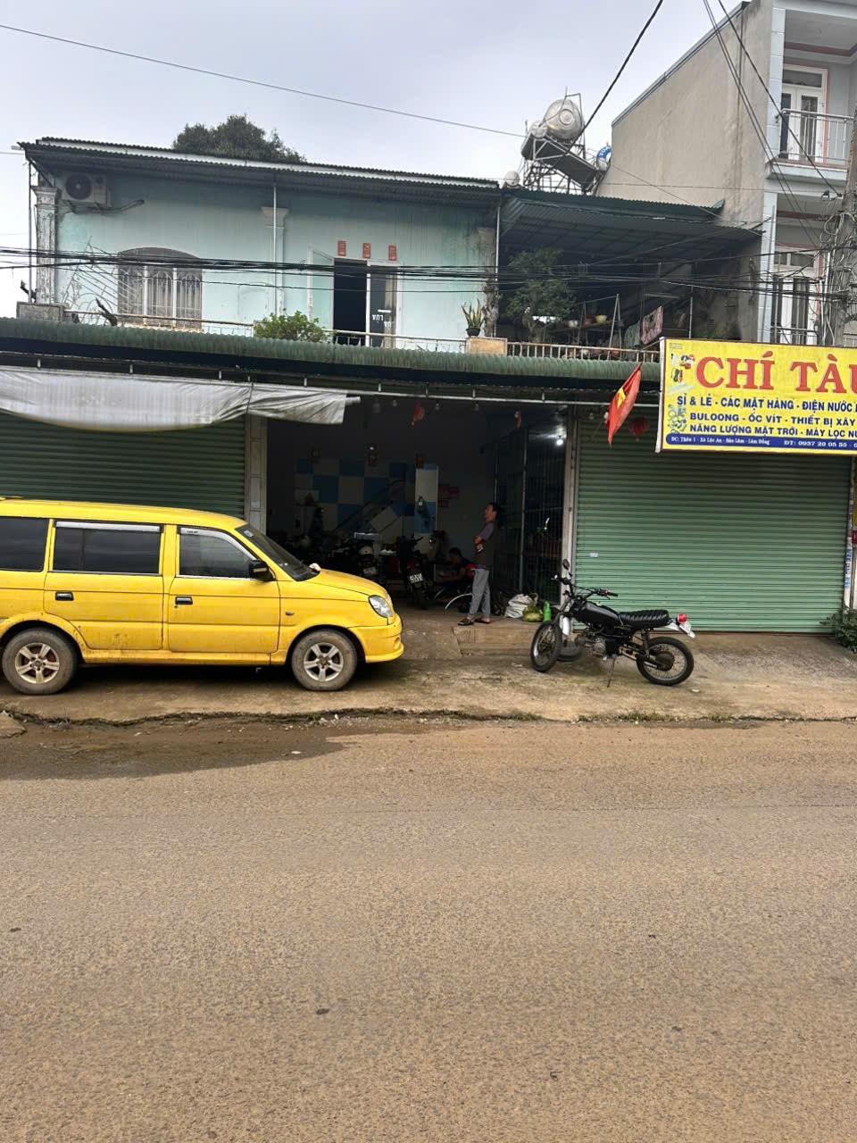 NHÀ CHÍNH CHỦ   - CẦN BÁN CĂN NHÀ VỊ TRÍ ĐẸP TẠI Xã Lộc An, Huyện Bảo Lâm, Tỉnh Lâm Đồng - Ảnh 4