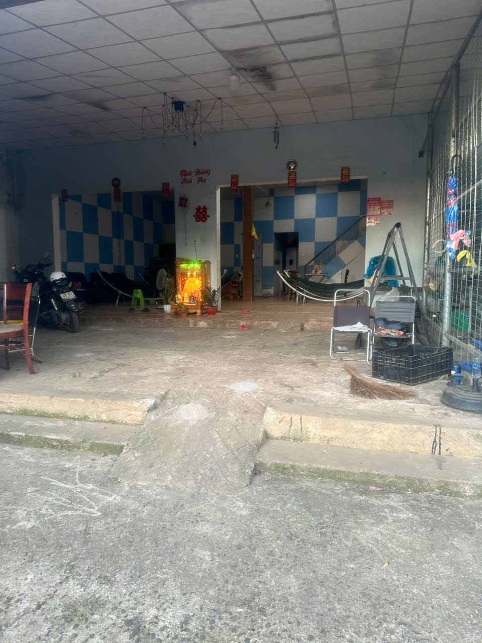 NHÀ CHÍNH CHỦ   - CẦN BÁN CĂN NHÀ VỊ TRÍ ĐẸP TẠI Xã Lộc An, Huyện Bảo Lâm, Tỉnh Lâm Đồng - Ảnh 3