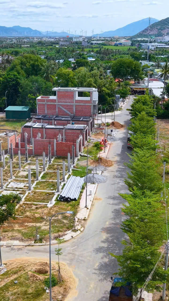 Sống đỉnh cao, nơi giao thoa giữa biển&thành phố! KDC Tân Hội nơi thiên nhiên và cuộc sống giao - Ảnh 3