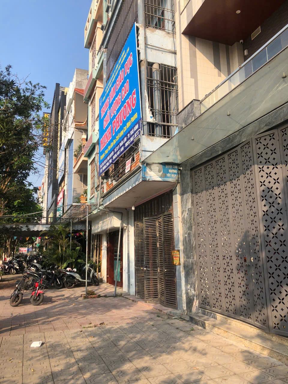 HOT: CHO THUÊ MẶT BẰNG KINH DOANH ĐẮC ĐỊA TẠI TRUNG TÂM THÁI BÌNH - Ảnh 1