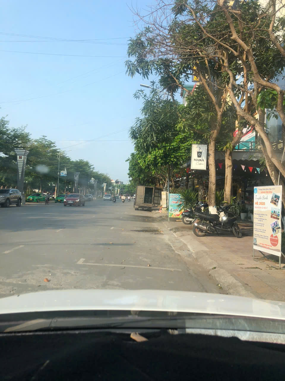 HOT: CHO THUÊ MẶT BẰNG KINH DOANH ĐẮC ĐỊA TẠI TRUNG TÂM THÁI BÌNH - Ảnh 4