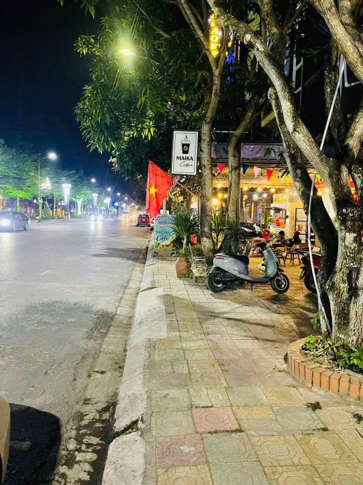 HOT: CHO THUÊ MẶT BẰNG KINH DOANH ĐẮC ĐỊA TẠI TRUNG TÂM THÁI BÌNH - Ảnh 2