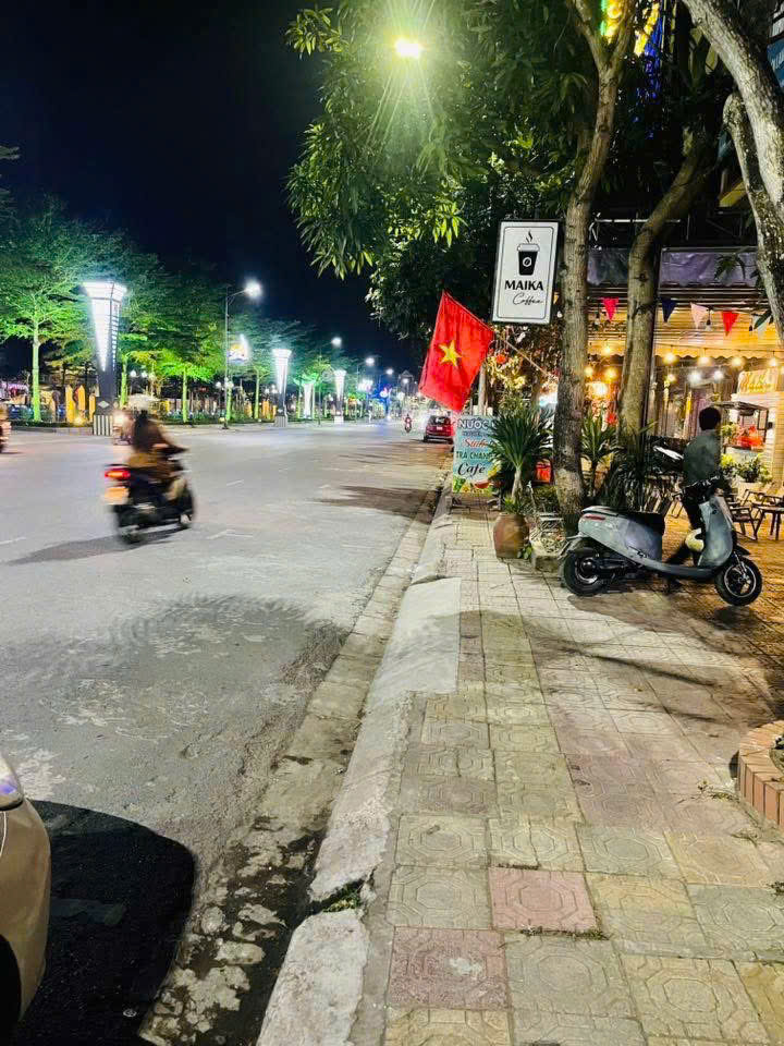 HOT: CHO THUÊ MẶT BẰNG KINH DOANH ĐẮC ĐỊA TẠI TRUNG TÂM THÁI BÌNH - Ảnh 3