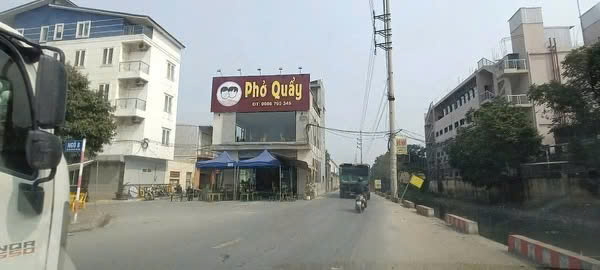 HOT !!! SỞ HỮU NGAY LÔ ĐẤT ĐẤU GIÁ ĐẸP - GIÁ TỐT - Vị Trí Đắc Địa Tại Trung Tâm TT Thường Tín - - Ảnh chính