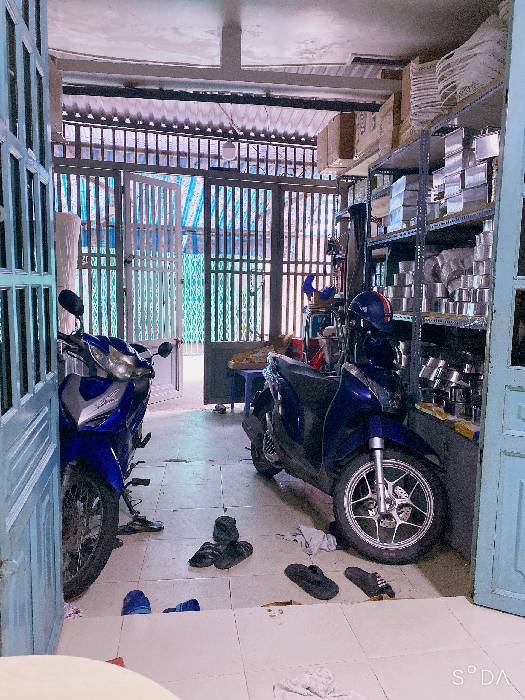 🔥 RẺ NHẤT PHẠM THẾ HIỂN – 235.3M² – CHỈ 16 TỶ – GIÁ HƠN 80TR/M² – NGANG NỞ HẬU – SIÊU DÀI 50M - Ảnh chính
