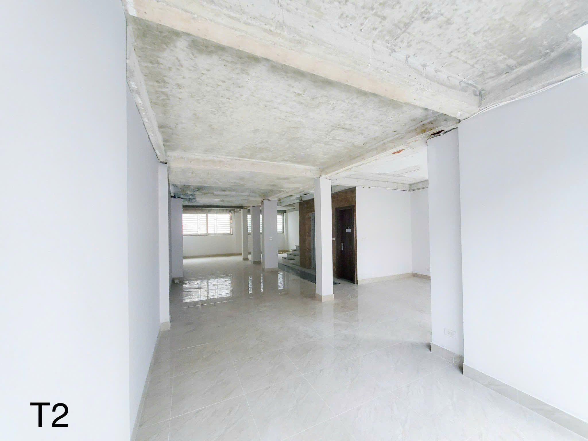 🏢 CHO THUÊ NHÀ MẶT PHỐ - TƯƠNG MAI - HOÀNG MAI - Ảnh 1