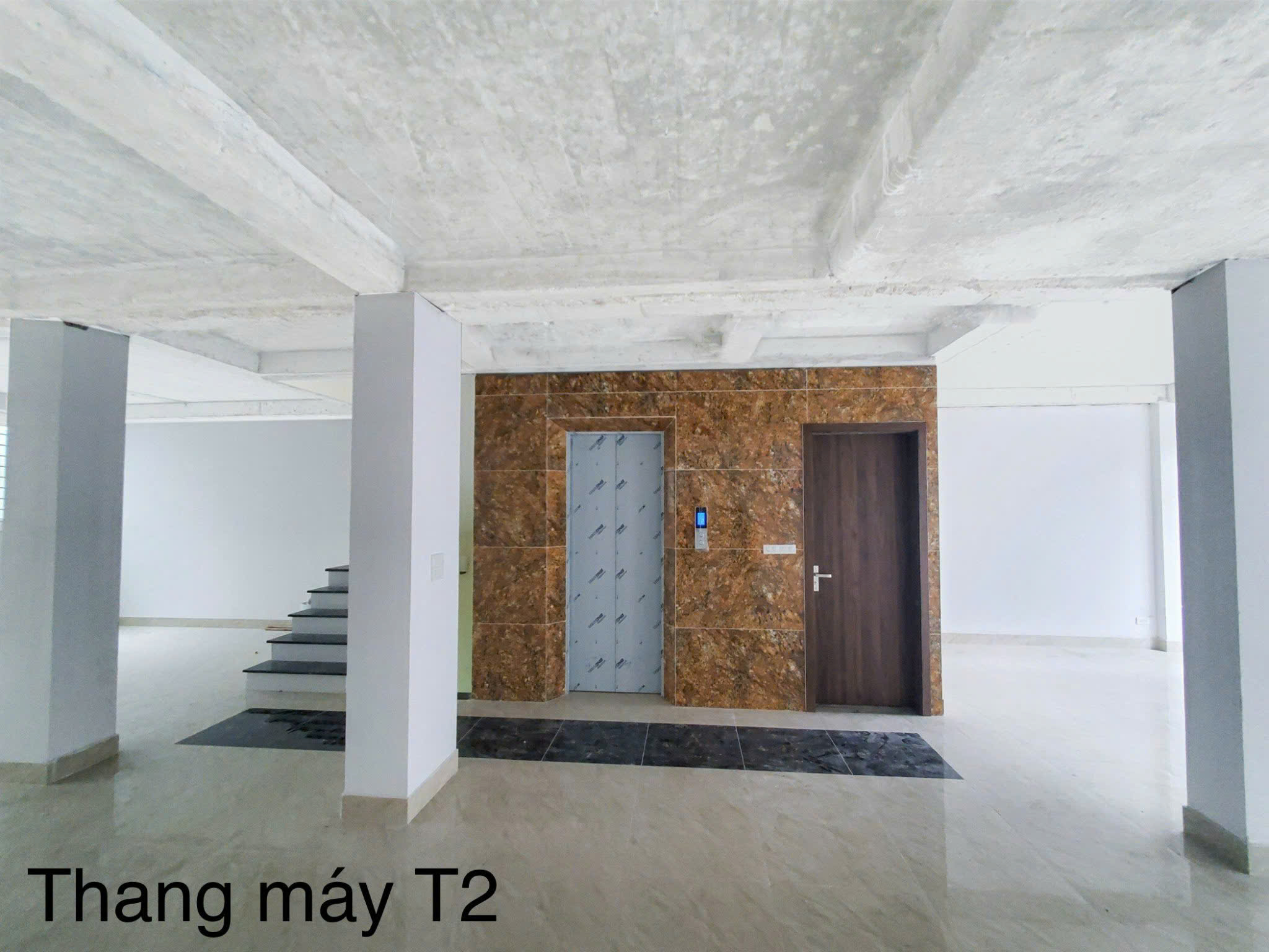 🏢 CHO THUÊ NHÀ MẶT PHỐ - TƯƠNG MAI - HOÀNG MAI - Ảnh chính