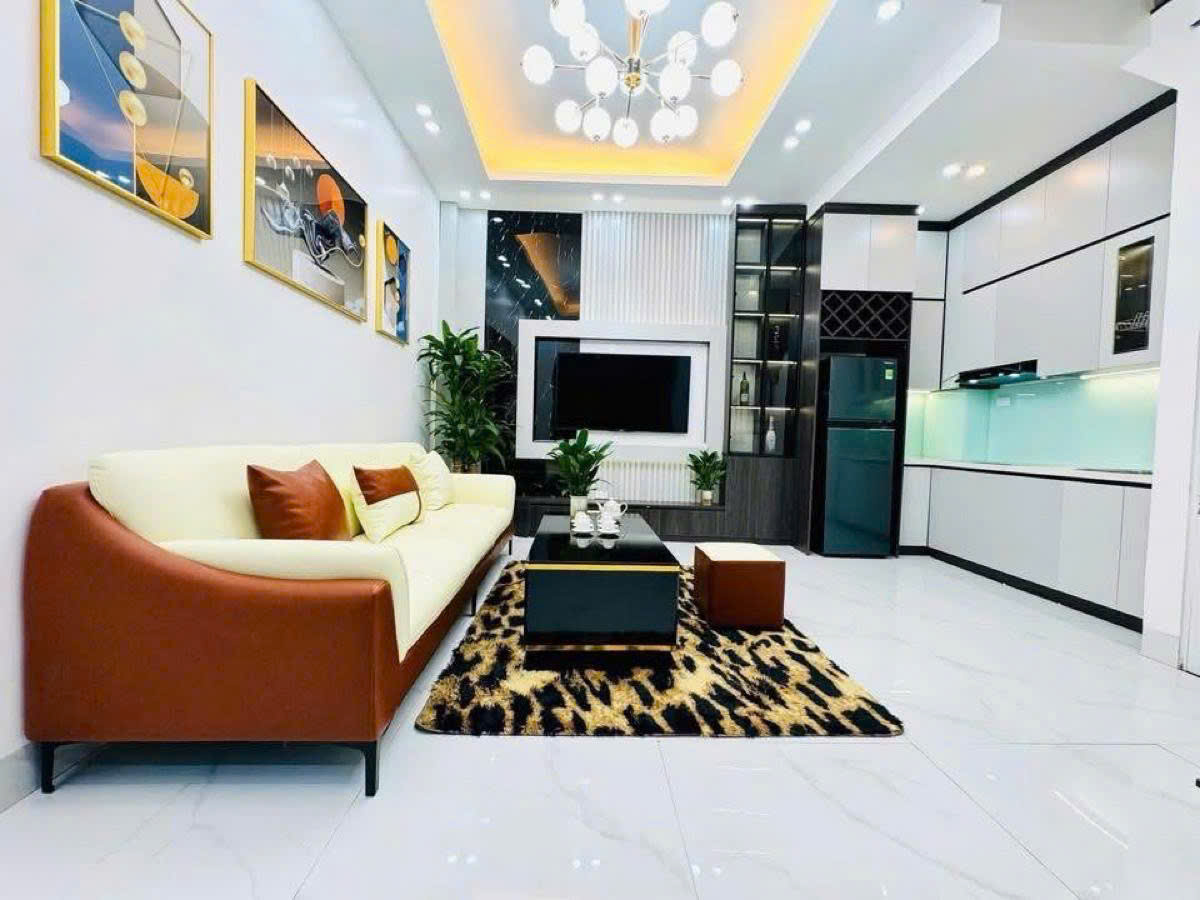 SIÊU PHẨM TÂY HỒ CÓ 1 KHÔNG 2 SIÊU HIẾM LÔ GÓC -  NGÕ THÔNG KINH DOANH -  Ô TÔ DỖ CỬA - Ảnh 2
