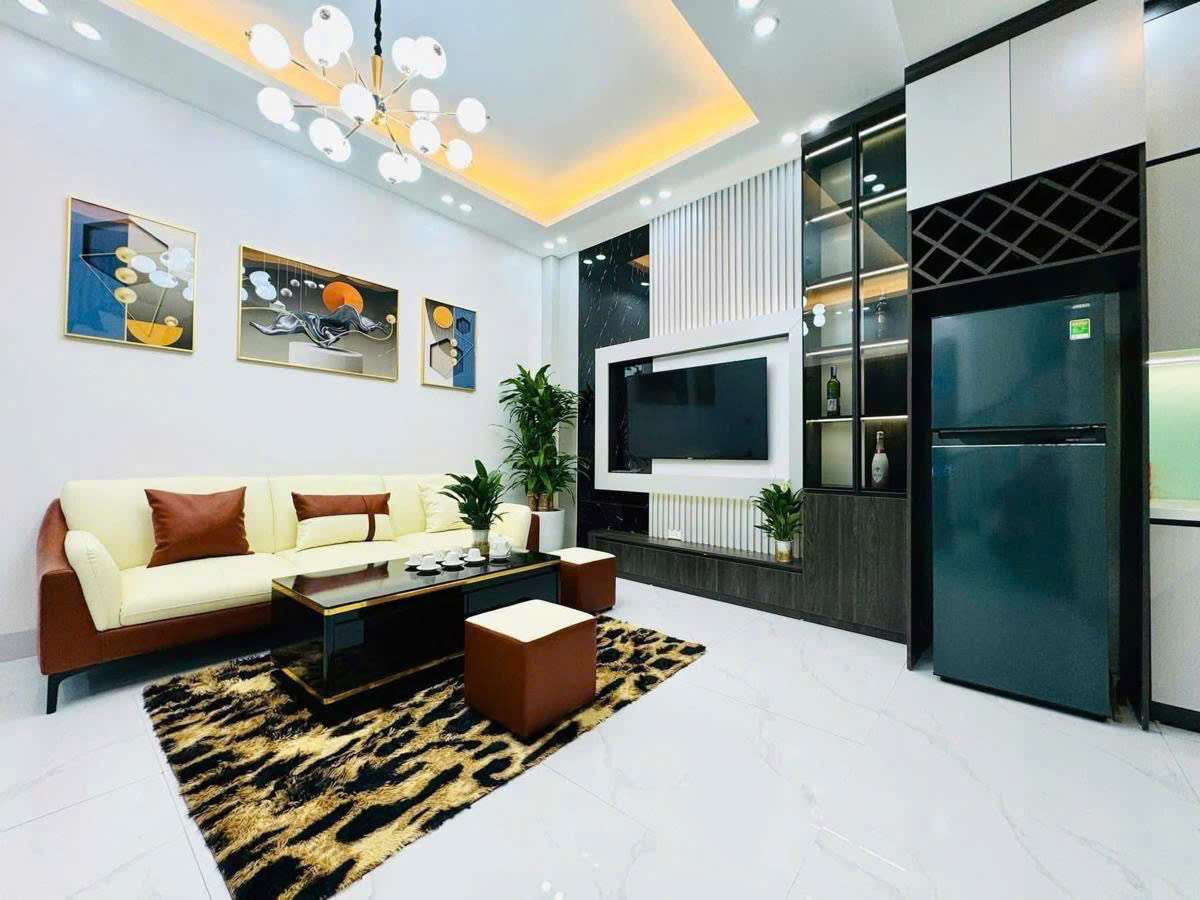 SIÊU PHẨM TÂY HỒ CÓ 1 KHÔNG 2 SIÊU HIẾM LÔ GÓC -  NGÕ THÔNG KINH DOANH -  Ô TÔ DỖ CỬA - Ảnh 1