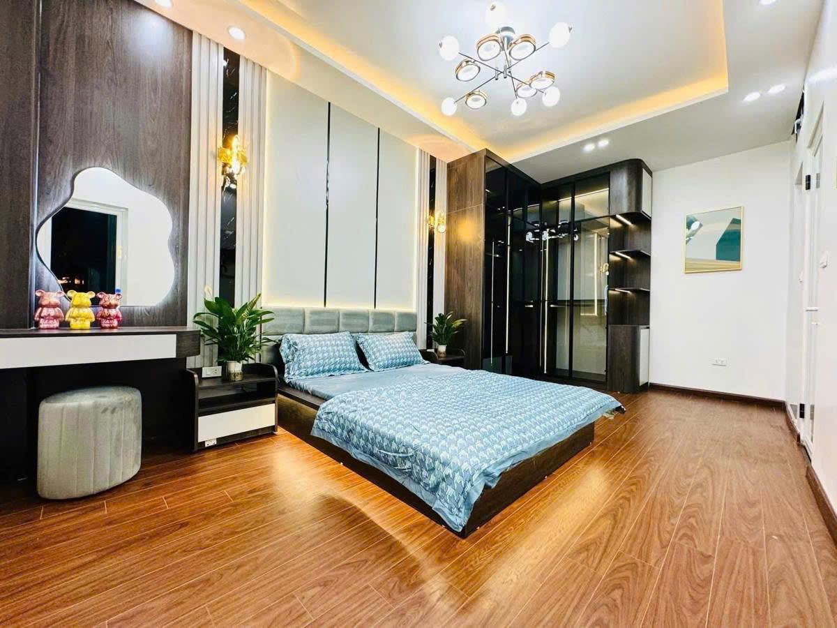 SIÊU PHẨM TÂY HỒ CÓ 1 KHÔNG 2 SIÊU HIẾM LÔ GÓC -  NGÕ THÔNG KINH DOANH -  Ô TÔ DỖ CỬA - Ảnh 3