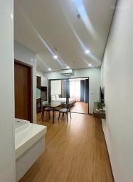 Cho thuê căn hộ An Thượng 33, Mỹ An, Ngũ Hành Sơn - Ảnh chính