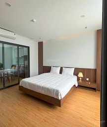 Cho thuê căn hộ An Thượng 33, Mỹ An, Ngũ Hành Sơn - Ảnh 2