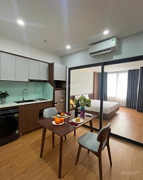Cho thuê căn hộ An Thượng 33, Mỹ An, Ngũ Hành Sơn - Ảnh 4