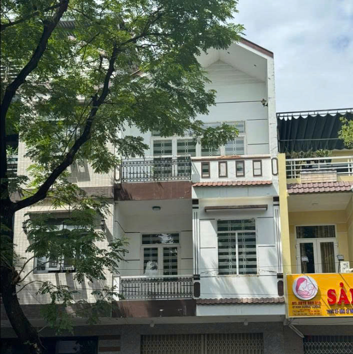 ❣️Bán nhà 3 tầng đường  Kinh Dương Vương - Thanh Khê Tây - Đà Nẵng. - Ảnh chính