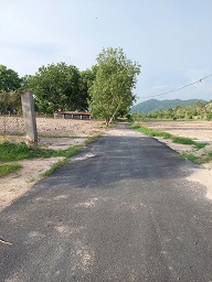 BÁN LÔ ĐẤT ĐẸP – GIÁ TỐT TẠI PHÚ MỸ, BÀ RỊA – VŨNG TÀU - Ảnh chính