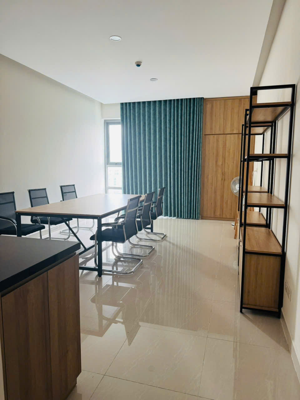 Chủ đầu tư mở bán 10 căn Officetel - Phú Mỹ Hưng, DT 35m2 - 70m2 giá từ 2.3tỷ. LH 0986647779 - Ảnh 3