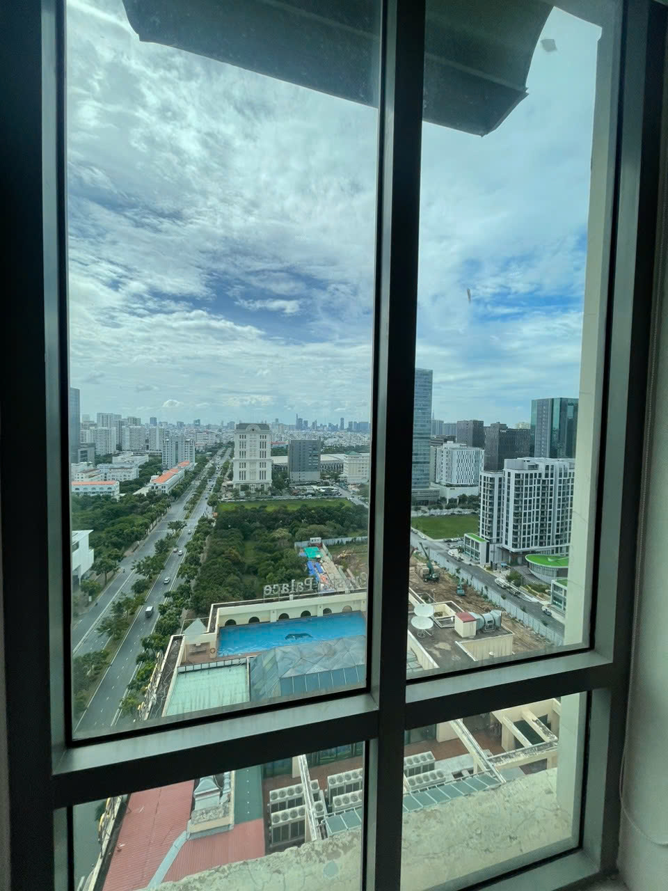 Chủ đầu tư mở bán 10 căn Officetel - Phú Mỹ Hưng, DT 35m2 - 70m2 giá từ 2.3tỷ. LH 0986647779 - Ảnh 4