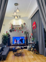 Chính Chủ Cần Bán căn nhà lô góc độc lập ngõ 191 đường Đà Nẵng, Ngô Quyền, Hải Phòng - Ảnh chính
