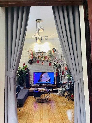 Chính Chủ Cần Bán căn nhà lô góc độc lập ngõ 191 đường Đà Nẵng, Ngô Quyền, Hải Phòng - Ảnh 1