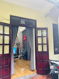 Chính Chủ Cần Bán căn nhà lô góc độc lập ngõ 191 đường Đà Nẵng, Ngô Quyền, Hải Phòng - Ảnh 3