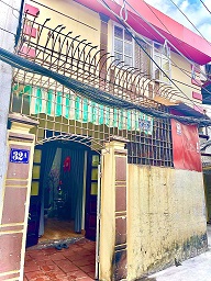 Chính Chủ Cần Bán căn nhà lô góc độc lập ngõ 191 đường Đà Nẵng, Ngô Quyền, Hải Phòng - Ảnh 4