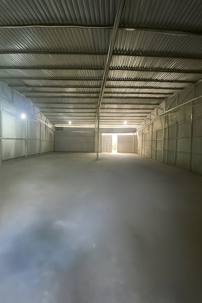 🏭 CHO THUÊ KHO XƯỞNG – PHAN TRỌNG TUỆ – THANH TRÌ – 65K/M² - Ảnh 1