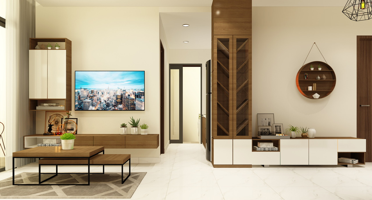 Golden City - Căn hộ NOXH Nhà ở thông minh - Ảnh 2