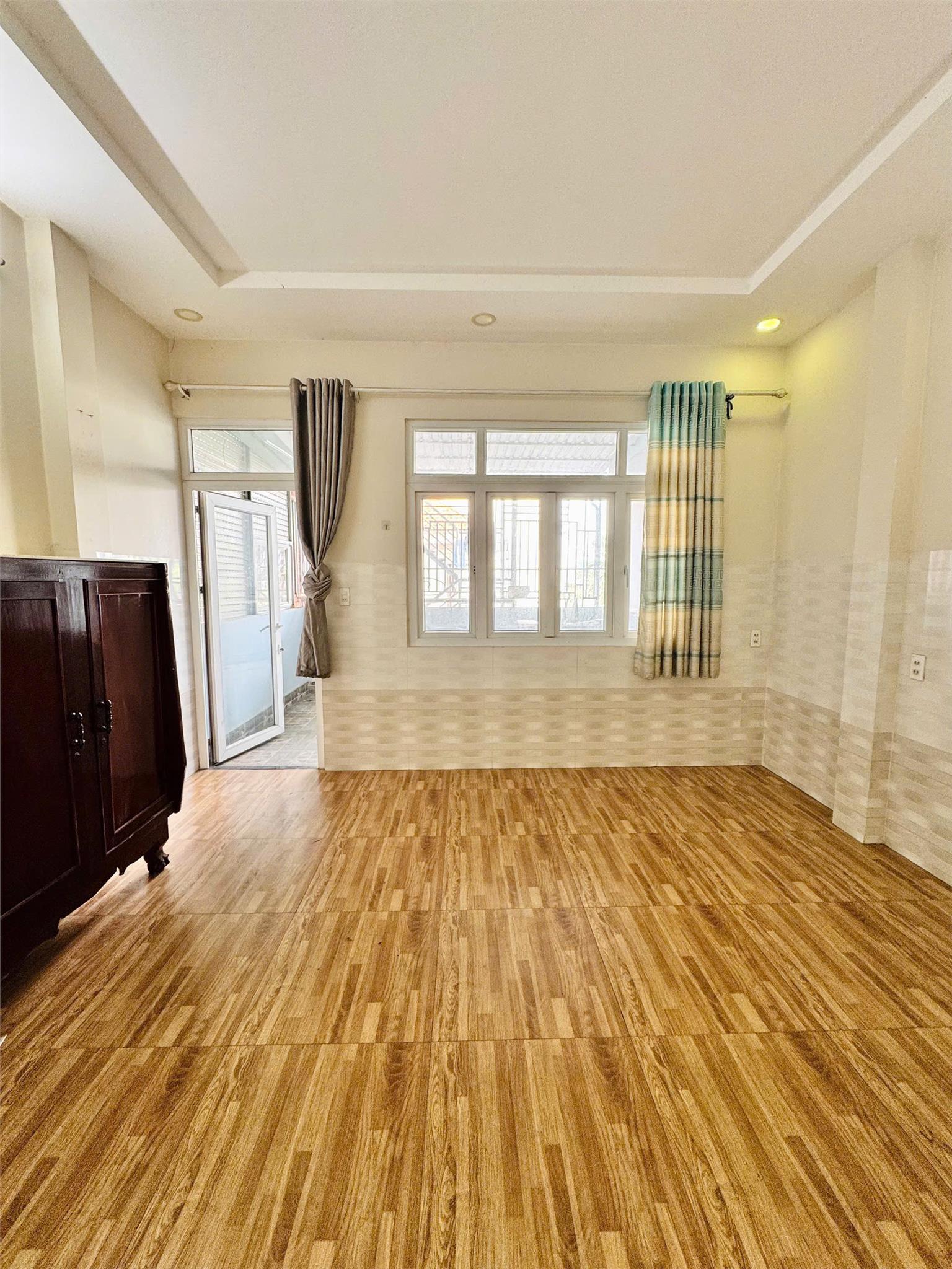 NHÀ HẺM 107, ĐƯỜNG SỐ 11, PHƯỜNG 11- GÒ VẤP- GIÁ 12 TỶ - Ảnh 3
