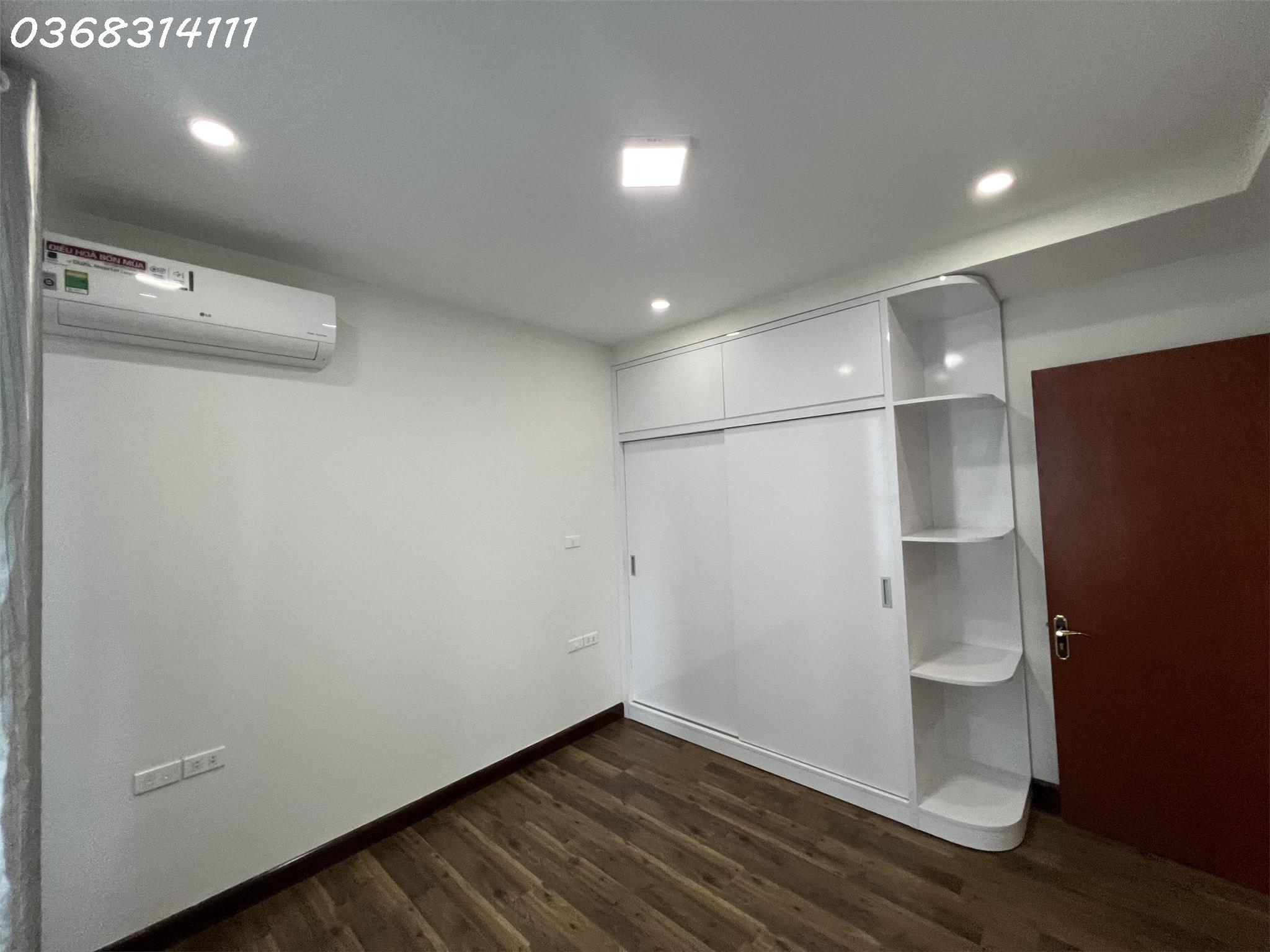Bán căn hộ trục 10 tòa S1 Goldmark City – lựa chọn hiếm trên thị trường. - Ảnh chính