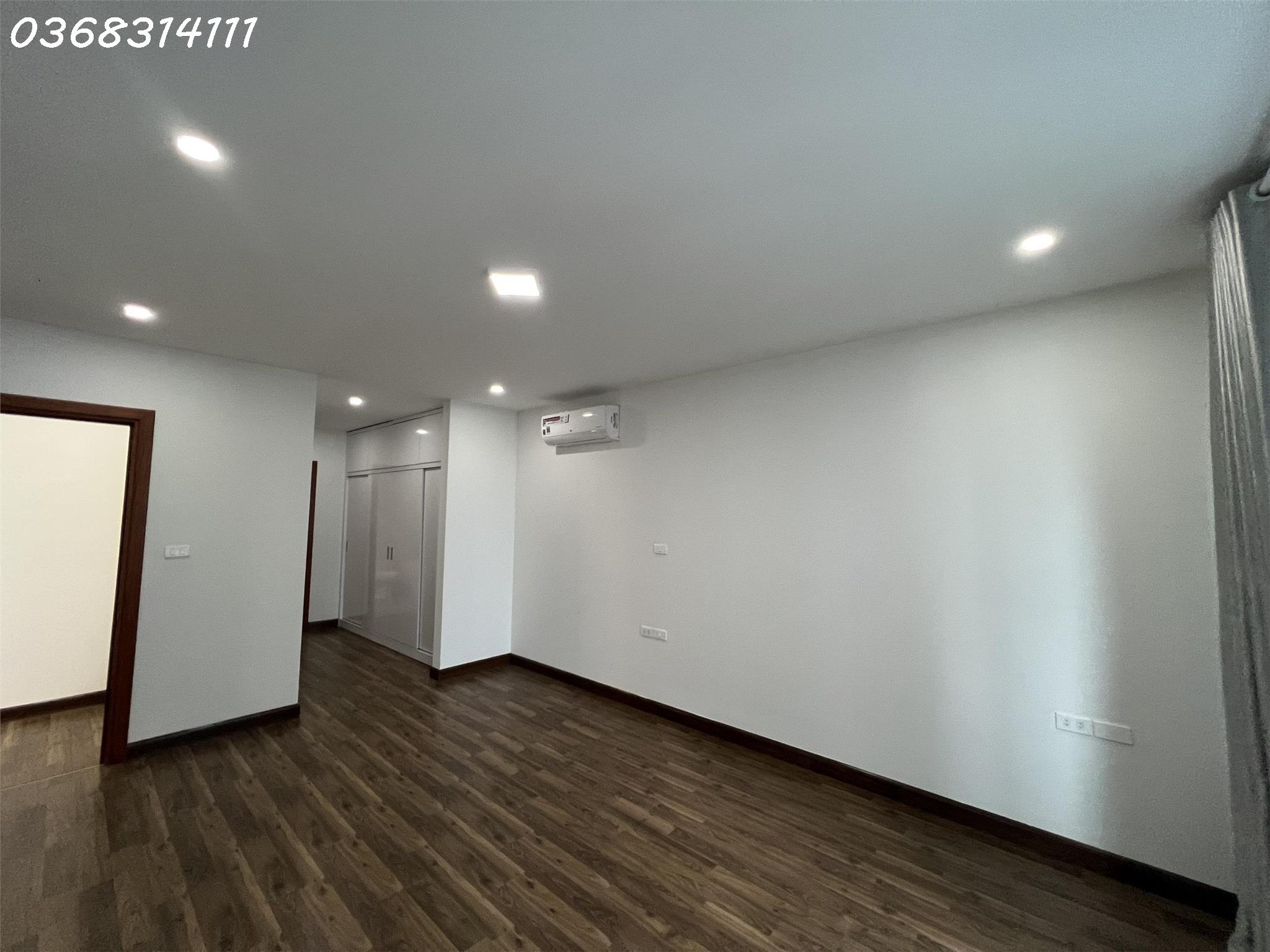 Bán căn hộ trục 10 tòa S1 Goldmark City – lựa chọn hiếm trên thị trường. - Ảnh 1
