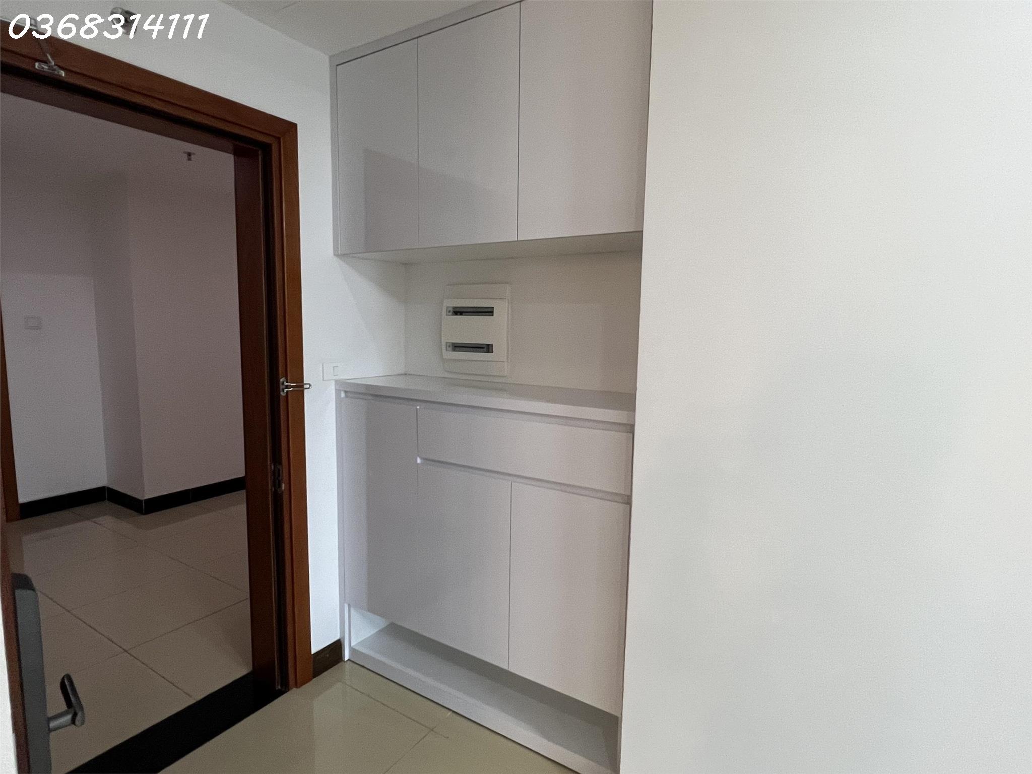 Bán căn hộ trục 10 tòa S1 Goldmark City – lựa chọn hiếm trên thị trường. - Ảnh 2