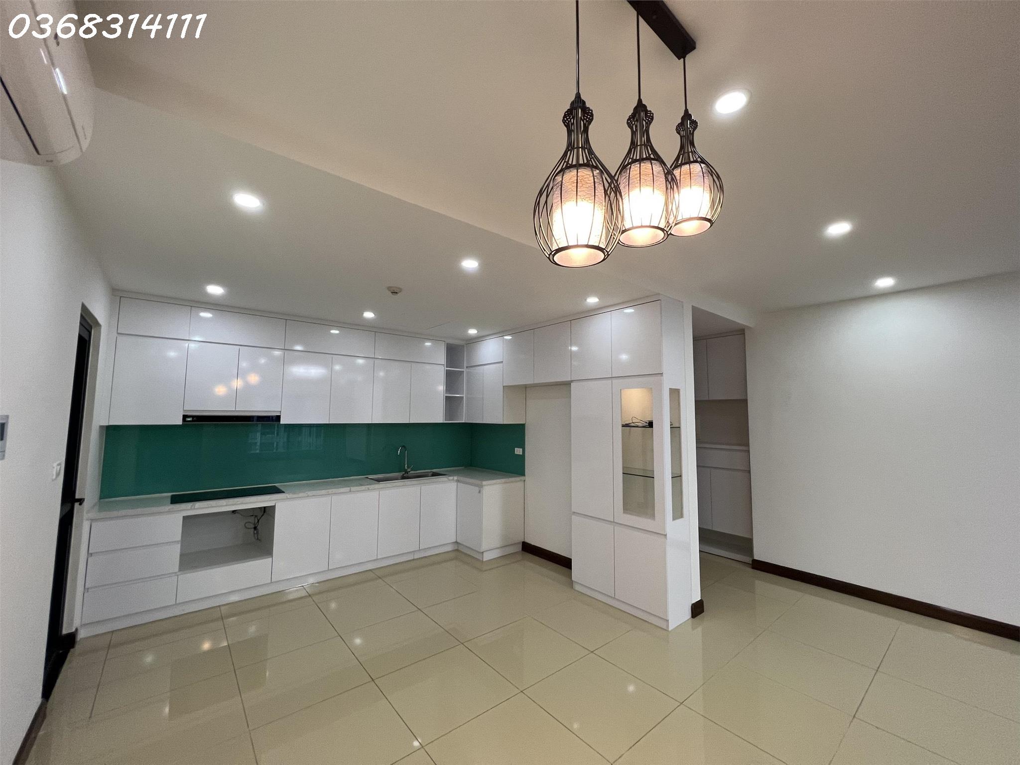 Bán căn hộ trục 10 tòa S1 Goldmark City – lựa chọn hiếm trên thị trường. - Ảnh 3