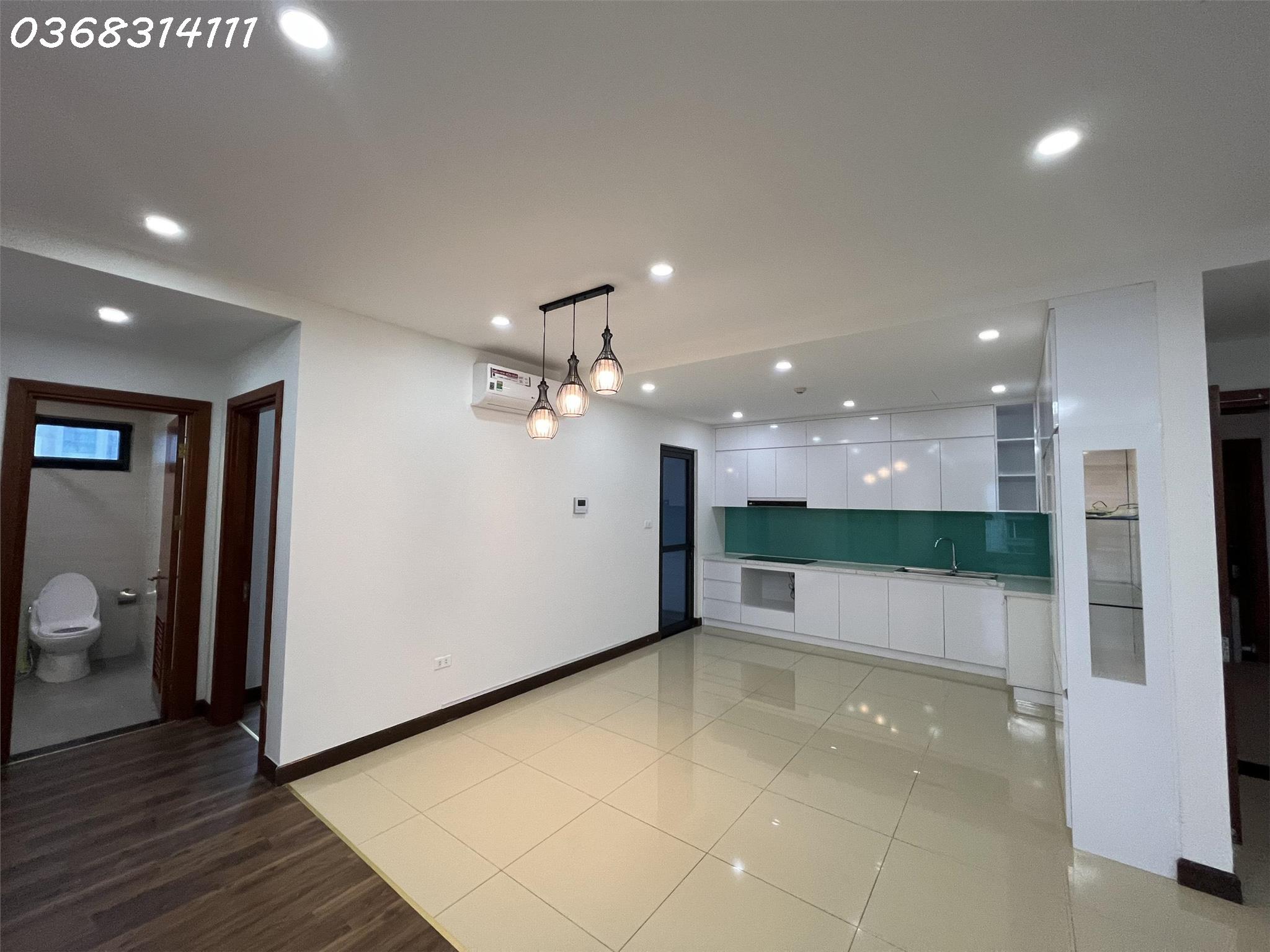 Bán căn hộ trục 10 tòa S1 Goldmark City – lựa chọn hiếm trên thị trường. - Ảnh 4