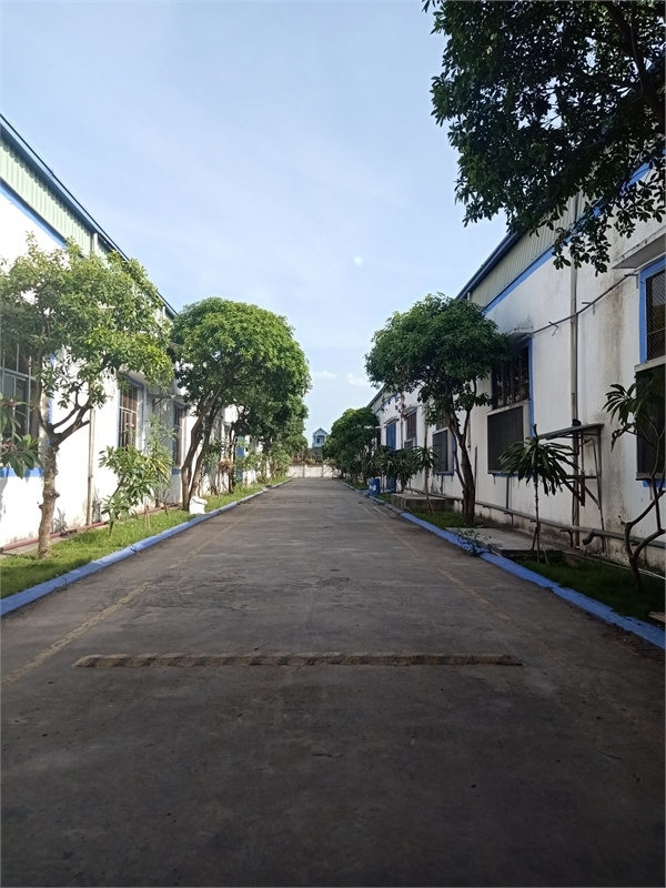 Bán 2ha đất kho nhà xưởng 50 năm tại Yên Mỹ, Tỉnh Hưng Yên - Ảnh 4