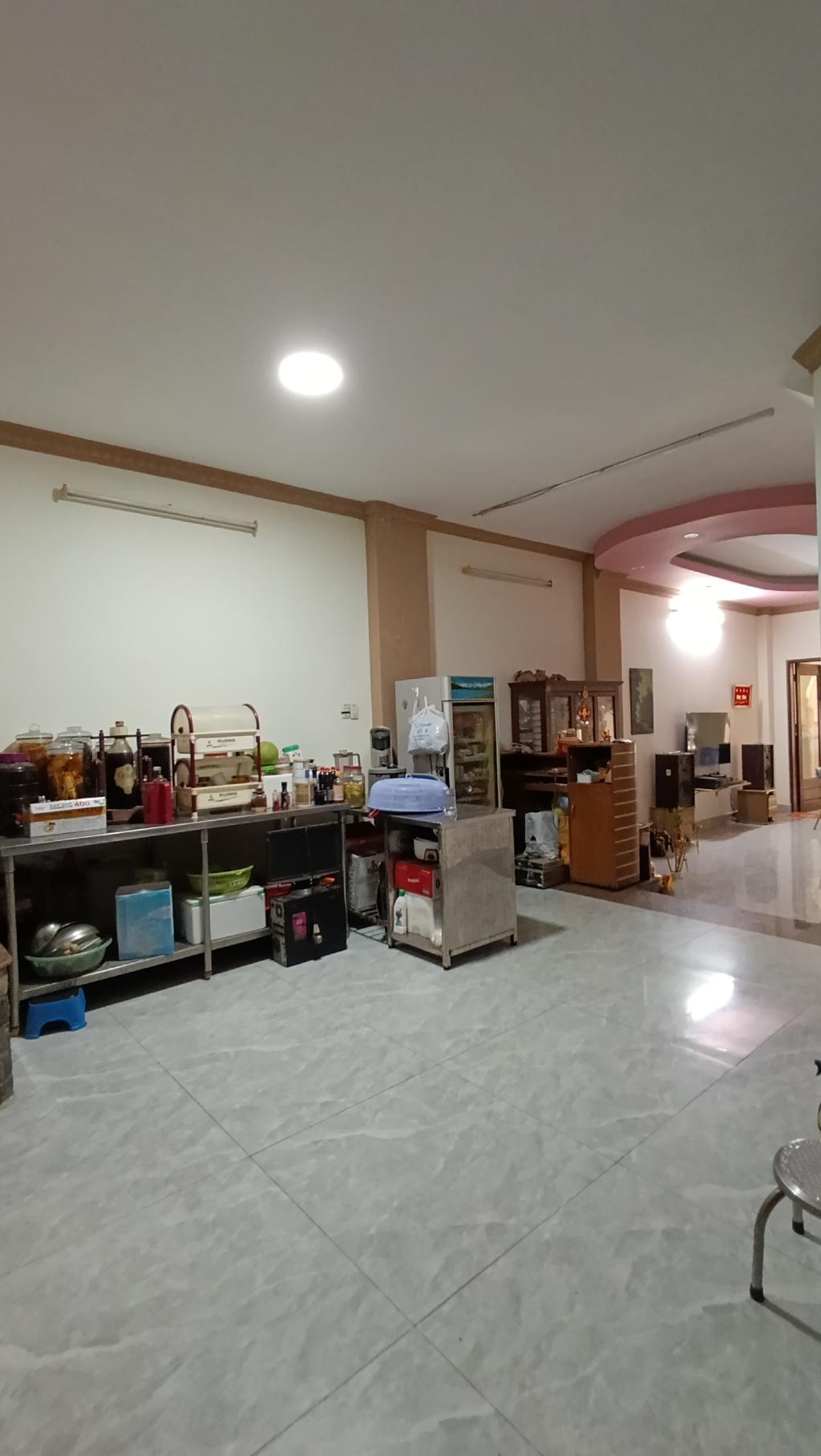 MẶT TIỀN KINH DOANH – NGANG KHỦNG 6M – 643 Tạ Quang Bửu 105m² , 23 tỷ – Phường 4, Quận 8 - Ảnh 1