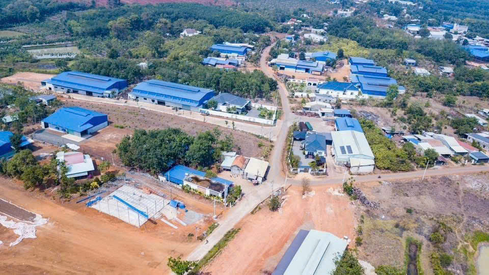 Cần bán đất tại Bình Phước – vị trí đẹp, tiềm năng sinh lời cao - Ảnh 2