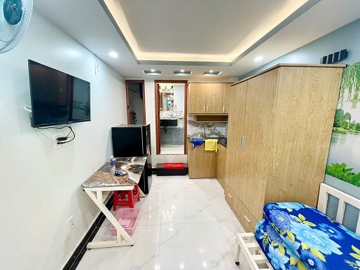 Phòng G02 cần cho thuê - Giá 4tr5/tháng - Ảnh chính