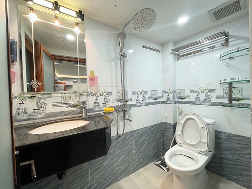 Phòng G02 cần cho thuê - Giá 4tr5/tháng - Ảnh 2