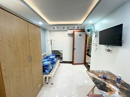 Phòng G02 cần cho thuê - Giá 4tr5/tháng - Ảnh 3