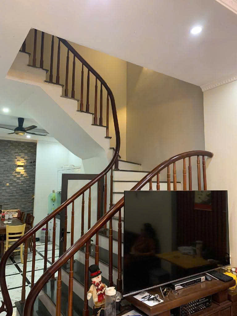 🌟 BÁN NHÀ THÔN YÊN NGƯU - VĂN ĐIỂN - THANH TRÌ 49 2 3.9 6.6 TỶ - Ảnh 1
