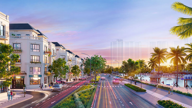 Liền Kề San Hô 65-70m2 - gần BIỂN TẠO SÓNG VINHOMES OCP 2;  GIÁ NHỈNH 9TỶ Vị trí vàng –đầu tư cơ - Ảnh 4