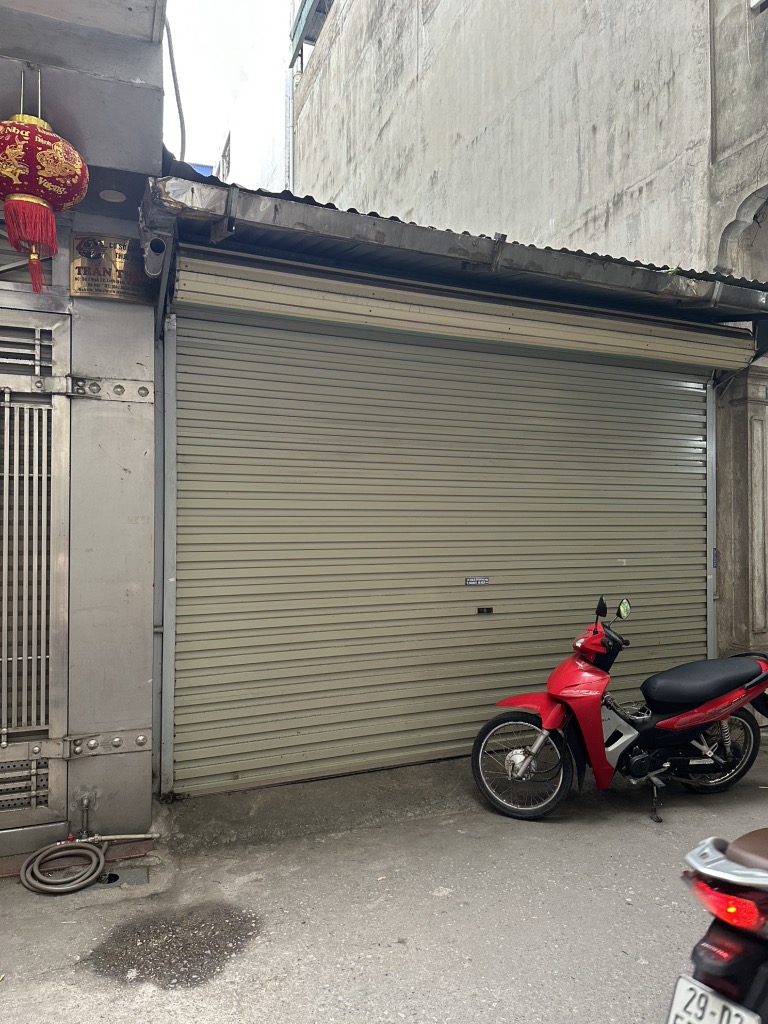 Bán Đất Phố Bạch Mai : Mặt Ngách - Khu Vực Sầm Uất - Giữ Tiền Sinh Lời Cao - Ảnh chính