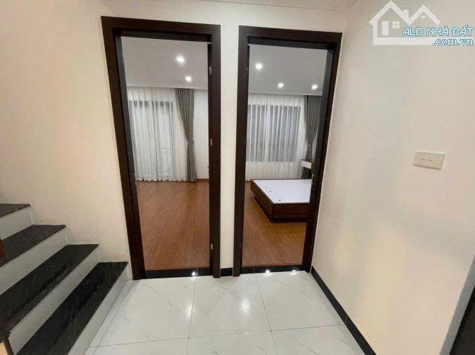 Nhà Đẹp phố Trích Sài -Thụy khuê -45m2-ngõ thông-dân xây.ĐT 0967584375 - Ảnh 1