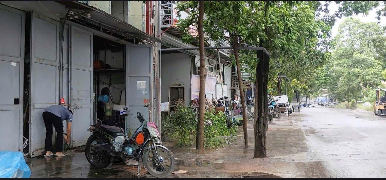 CHO THUÊ KHO XƯỞNG – LÀNG NGHỀ TRIỀU KHÚC, THANH LIỆT, HÀ NỘI - Ảnh 3