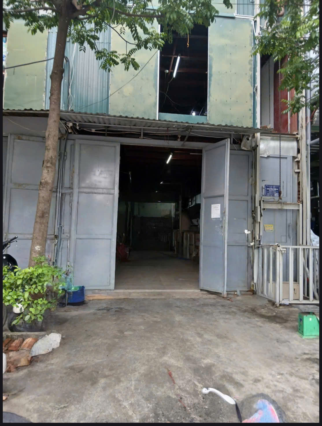 CHO THUÊ KHO XƯỞNG – LÀNG NGHỀ TRIỀU KHÚC, THANH LIỆT, HÀ NỘI - Ảnh chính