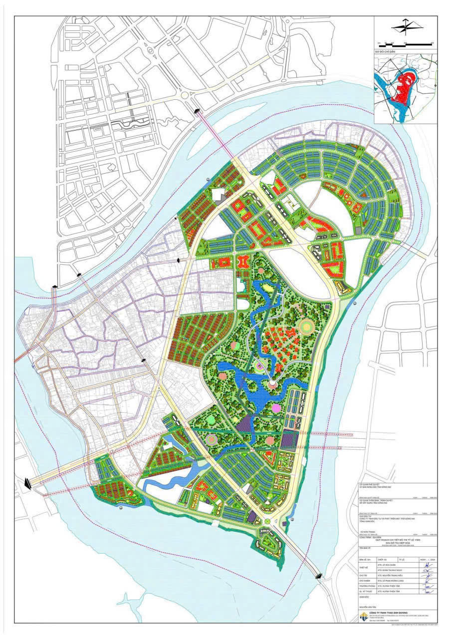 BÁN ĐẤT 150M² – 2 MẶT HẺM XE HƠI – GẦN ĐƯỜNG ĐẶNG VĂN TRƠN, HIỆP HOÀ - Ảnh 1