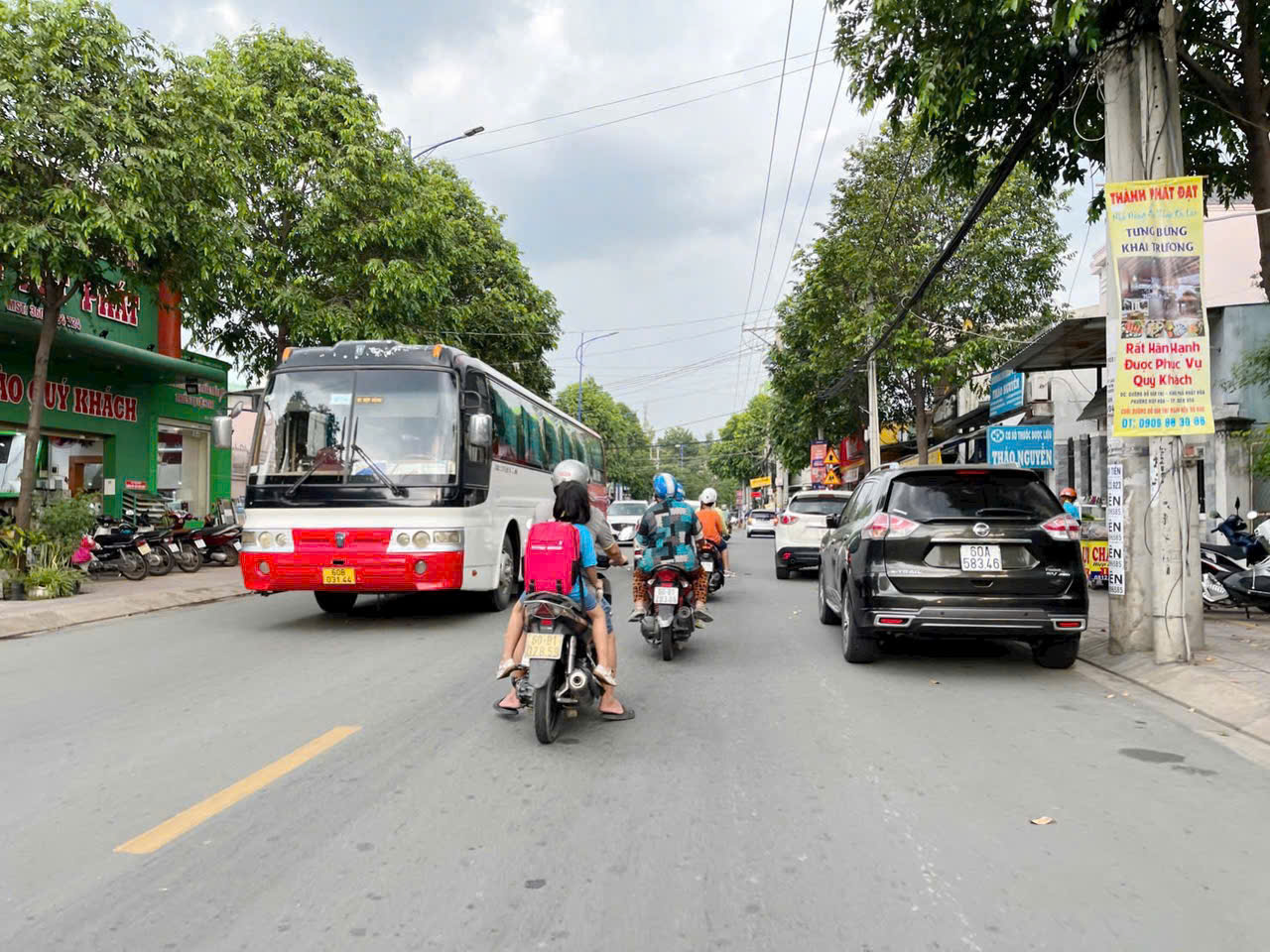 BÁN ĐẤT 150M² – 2 MẶT HẺM XE HƠI – GẦN ĐƯỜNG ĐẶNG VĂN TRƠN, HIỆP HOÀ - Ảnh chính